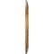 Ekena Millwork Cole PVC Ceiling Medallion (Fits Canopies up to 5 1/8"), Metallic Gold Rush, 19"OD x 3 1/2"ID x 1"P CMP19COCGH - alternate 5